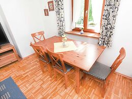 Pleasant Apartment in Ruhpolding With Swimming Pool
