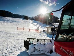 Pleasant Apartment in Ruhpolding With Swimming Pool