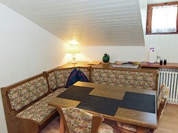 Pleasant Apartment in Ruhpolding With Swimming Pool