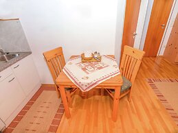Pleasant Apartment in Ruhpolding With Swimming Pool
