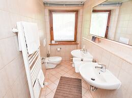 Pleasant Apartment in Ruhpolding With Swimming Pool