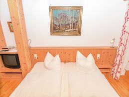 Pleasant Apartment in Ruhpolding With Swimming Pool