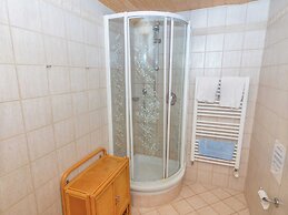 Pleasant Apartment in Ruhpolding With Swimming Pool