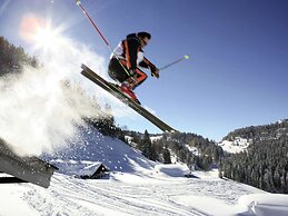 Pleasant Apartment in Ruhpolding With Swimming Pool