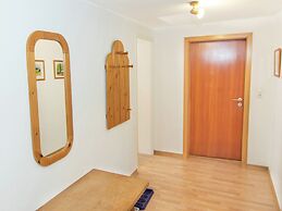 Pleasant Apartment in Ruhpolding With Swimming Pool