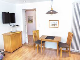 Pleasant Apartment in Ruhpolding With Swimming Pool