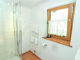 Pleasant Apartment in Ruhpolding With Swimming Pool