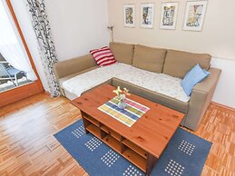 Pleasant Apartment in Ruhpolding With Swimming Pool