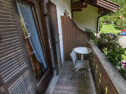 Pleasant Apartment in Ruhpolding With Swimming Pool