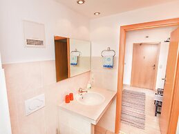 Pleasant Apartment in Ruhpolding With Swimming Pool