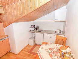 Pleasant Apartment in Ruhpolding With Swimming Pool