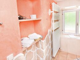 Pleasant Apartment in Ruhpolding With Swimming Pool