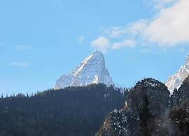 Pleasant Apartment in Ruhpolding With Swimming Pool