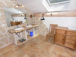 Pleasant Apartment in Ruhpolding With Swimming Pool