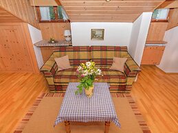 Pleasant Apartment in Ruhpolding With Swimming Pool