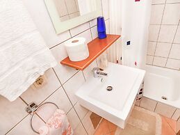 Pleasant Apartment in Ruhpolding With Swimming Pool