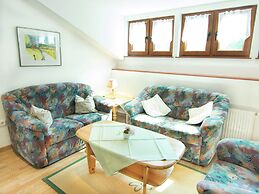 Pleasant Apartment in Ruhpolding With Swimming Pool