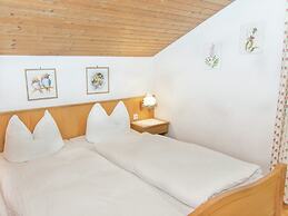 Pleasant Apartment in Ruhpolding With Swimming Pool