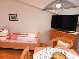 Pleasant Apartment in Ruhpolding With Swimming Pool