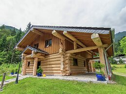 Pleasant Apartment in Ruhpolding With Swimming Pool