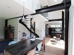 Great Holiday Home Energy Neutral on Texel With Sauna and sun Shower