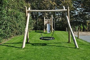 Great Holiday Home Energy Neutral on Texel With Sauna and sun Shower