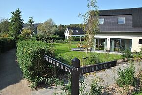 Great Holiday Home Energy Neutral on Texel With Sauna and sun Shower