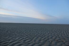 Great Holiday Home Energy Neutral on Texel With Sauna and sun Shower