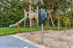 Great Holiday Home Energy Neutral on Texel With Sauna and sun Shower