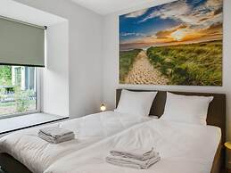 Great Holiday Home Energy Neutral on Texel With Sauna and sun Shower