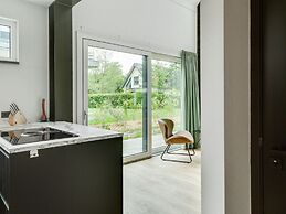 Great Holiday Home Energy Neutral on Texel With Sauna and sun Shower