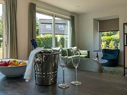 Great Holiday Home Energy Neutral on Texel With Sauna and sun Shower