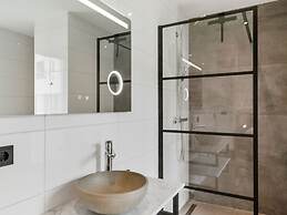 Great Holiday Home Energy Neutral on Texel With Sauna and sun Shower