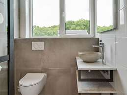 Great Holiday Home Energy Neutral on Texel With Sauna and sun Shower