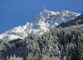 Spacious Apartment in Uderns Near Ski Area