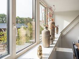 Spacious Farmhouse in Silvolde With Garden