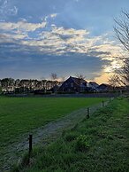 Spacious Farmhouse in Silvolde With Garden