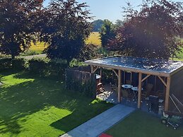 Spacious Farmhouse in Silvolde With Garden