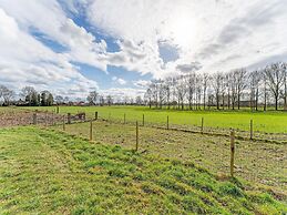 Spacious Farmhouse in Silvolde With Garden