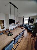 Spacious Farmhouse in Silvolde With Garden