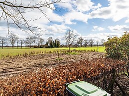 Spacious Farmhouse in Silvolde With Garden