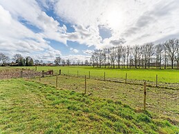 Spacious Farmhouse in Silvolde With Garden