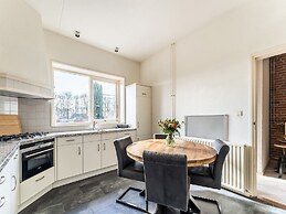 Spacious Farmhouse in Silvolde With Garden