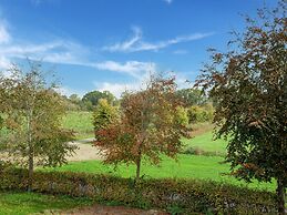 Spacious Farmhouse in Silvolde With Garden