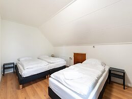 Spacious Farmhouse in Silvolde With Garden