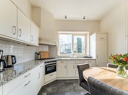 Spacious Farmhouse in Silvolde With Garden