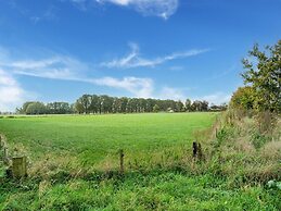 Spacious Farmhouse in Silvolde With Garden