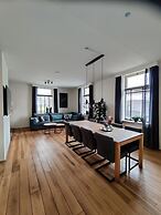 Spacious Farmhouse in Silvolde With Garden