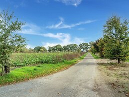 Spacious Farmhouse in Silvolde With Garden