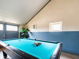 Spacious Farmhouse in Silvolde With Garden